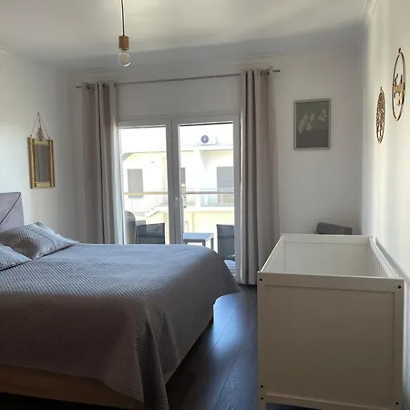 Appartement Garden & House *
