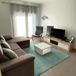 Apartament Garden & House Figueira da Foz