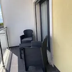 Διαμέρισμα Garden & House