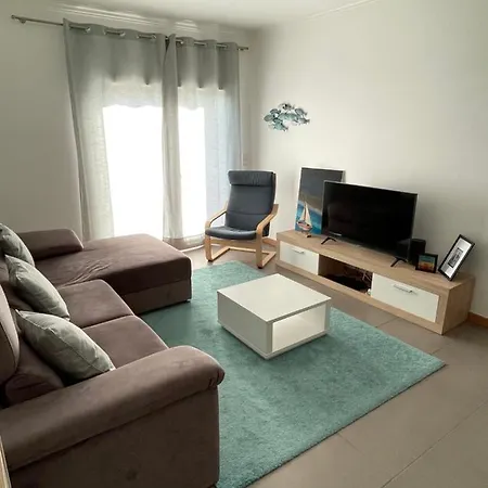 Apartment Garden & House Figueira da Foz