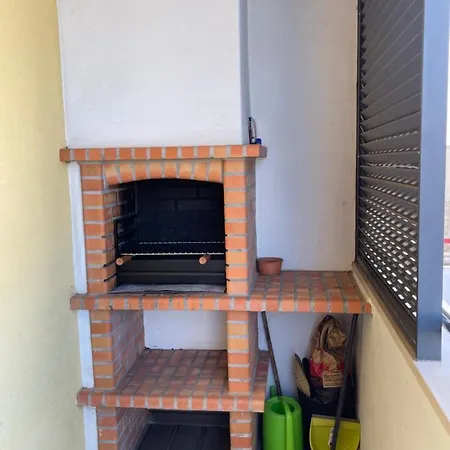 Garden & House Apartment
