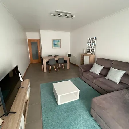 Apartment Garden & House Figueira da Foz