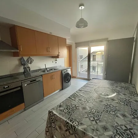 Apartment Garden & House Figueira da Foz