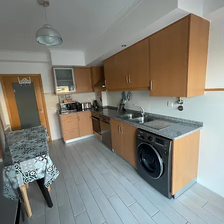 Garden & House Apartment