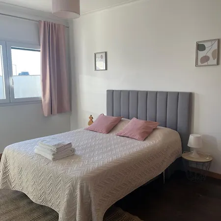 Garden & House Figueira da Foz