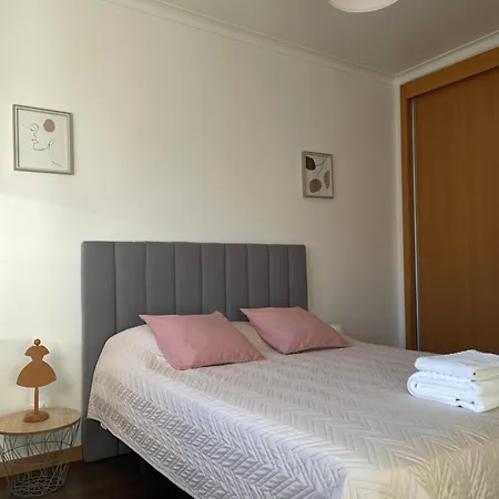 Apartament Garden & House *