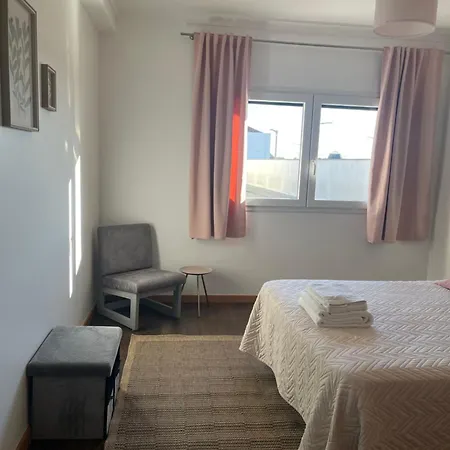 Garden & House Apartament Figueira da Foz