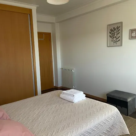 Apartament Garden & House Figueira da Foz