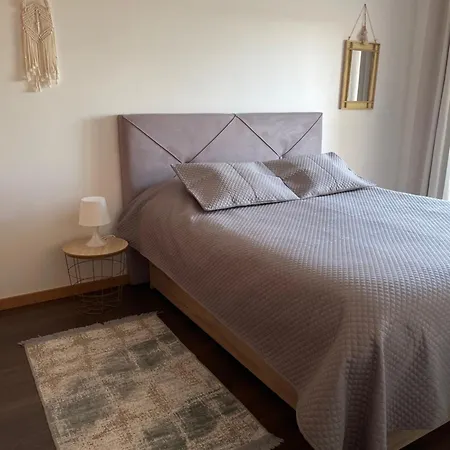 Garden & House * Figueira da Foz