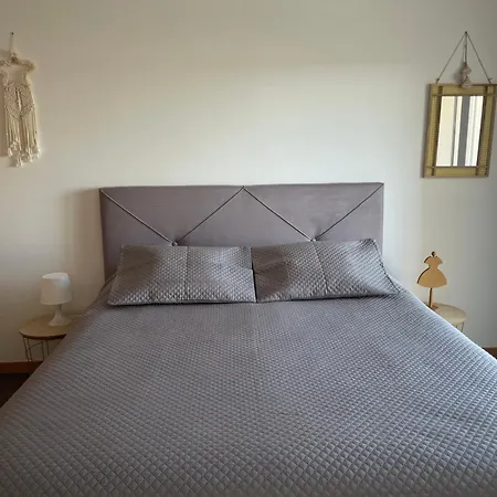 Appartamento Garden & House *
