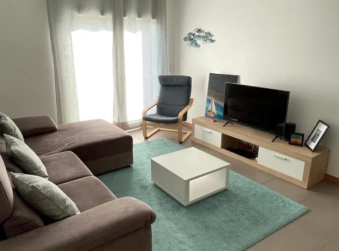 Apartamento Garden & House Figueira da Foz