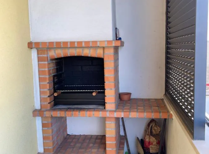 Garden & House Apartamento