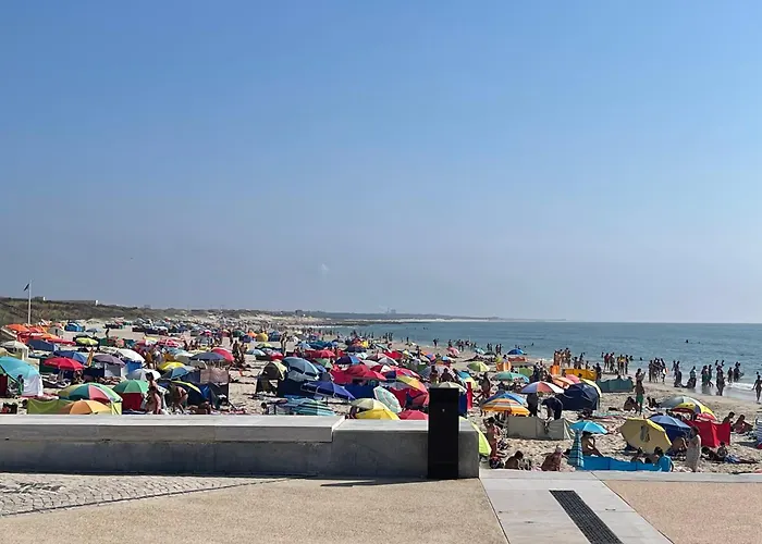 Garden & House Apartamento Figueira da Foz