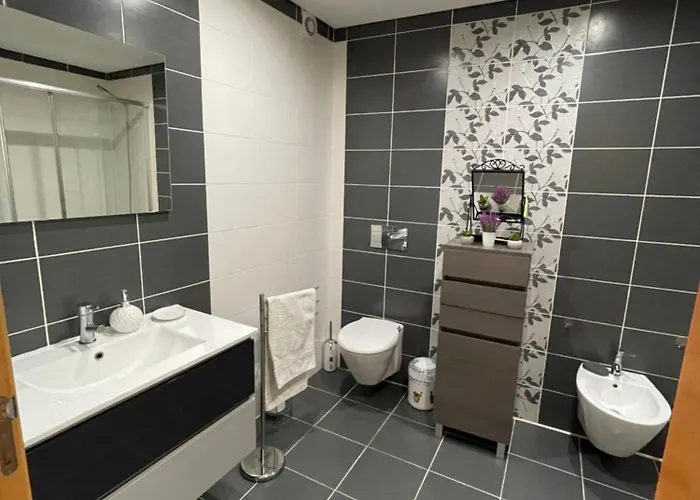 Garden & House Apartamento *