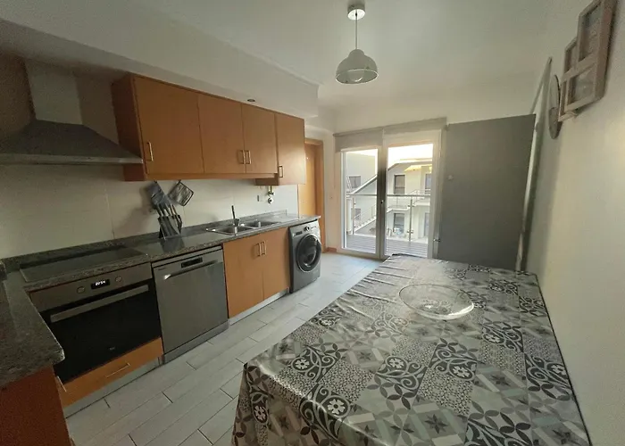 Apartamento Garden & House Figueira da Foz