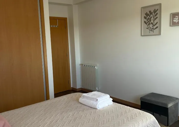 Apartamento Garden & House Figueira da Foz