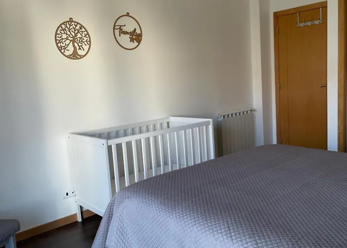 Garden & House * Figueira da Foz