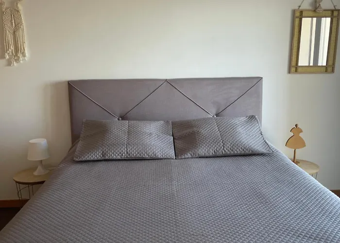 Apartamento Garden & House *